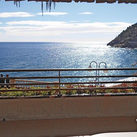 Stunning Apartment In Tossa De Mar With Wifi Exteriér fotografie