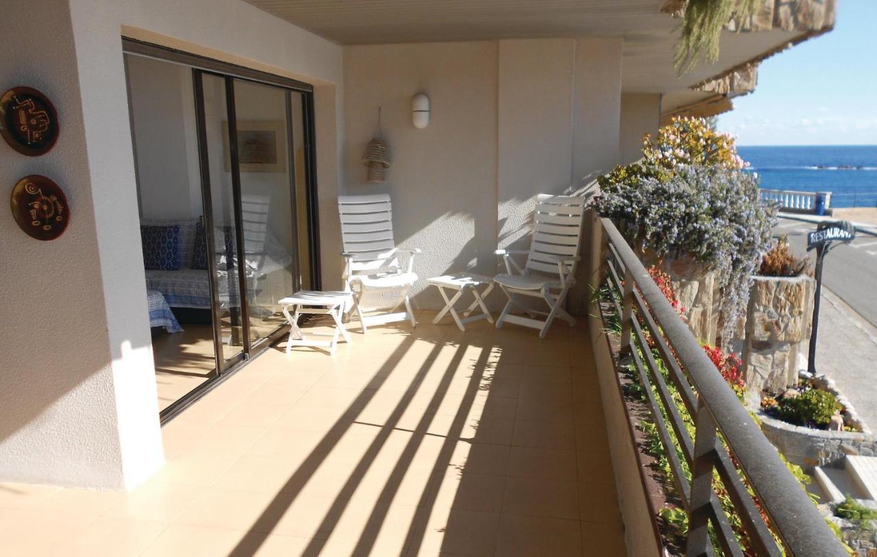 Stunning Apartment In Tossa De Mar With Wifi Exteriér fotografie