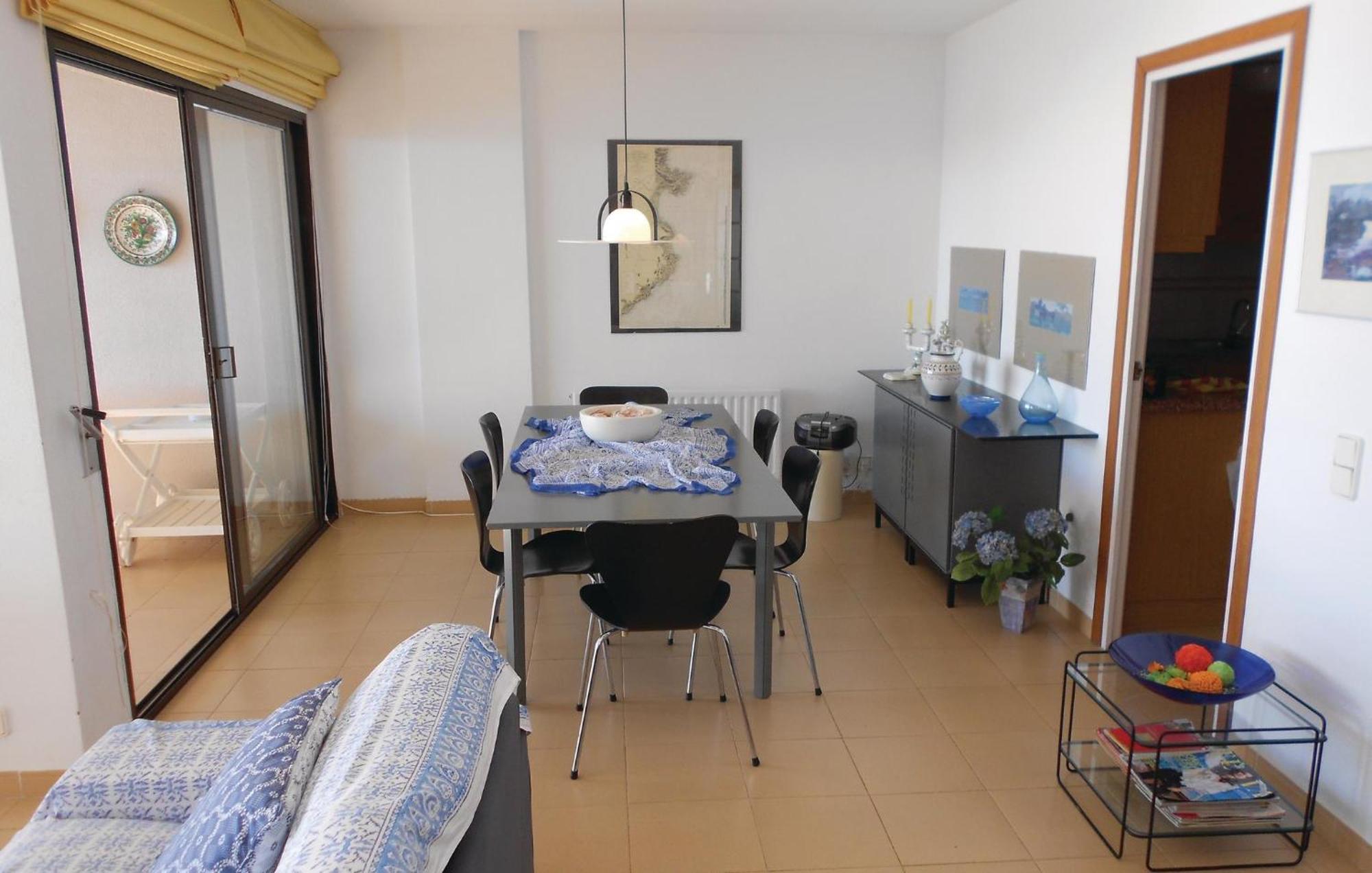 Stunning Apartment In Tossa De Mar With Wifi Exteriér fotografie