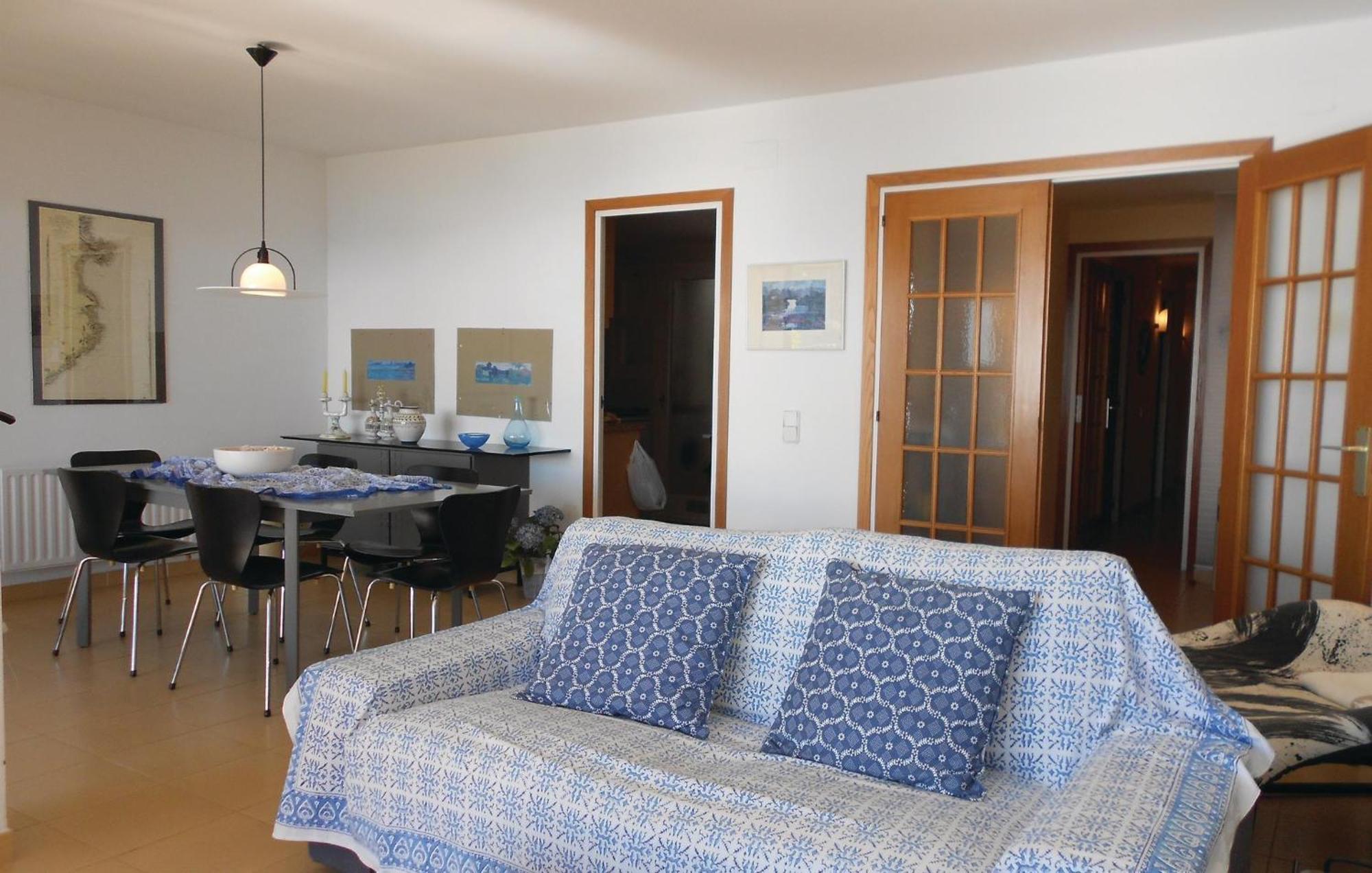 Stunning Apartment In Tossa De Mar With Wifi Exteriér fotografie