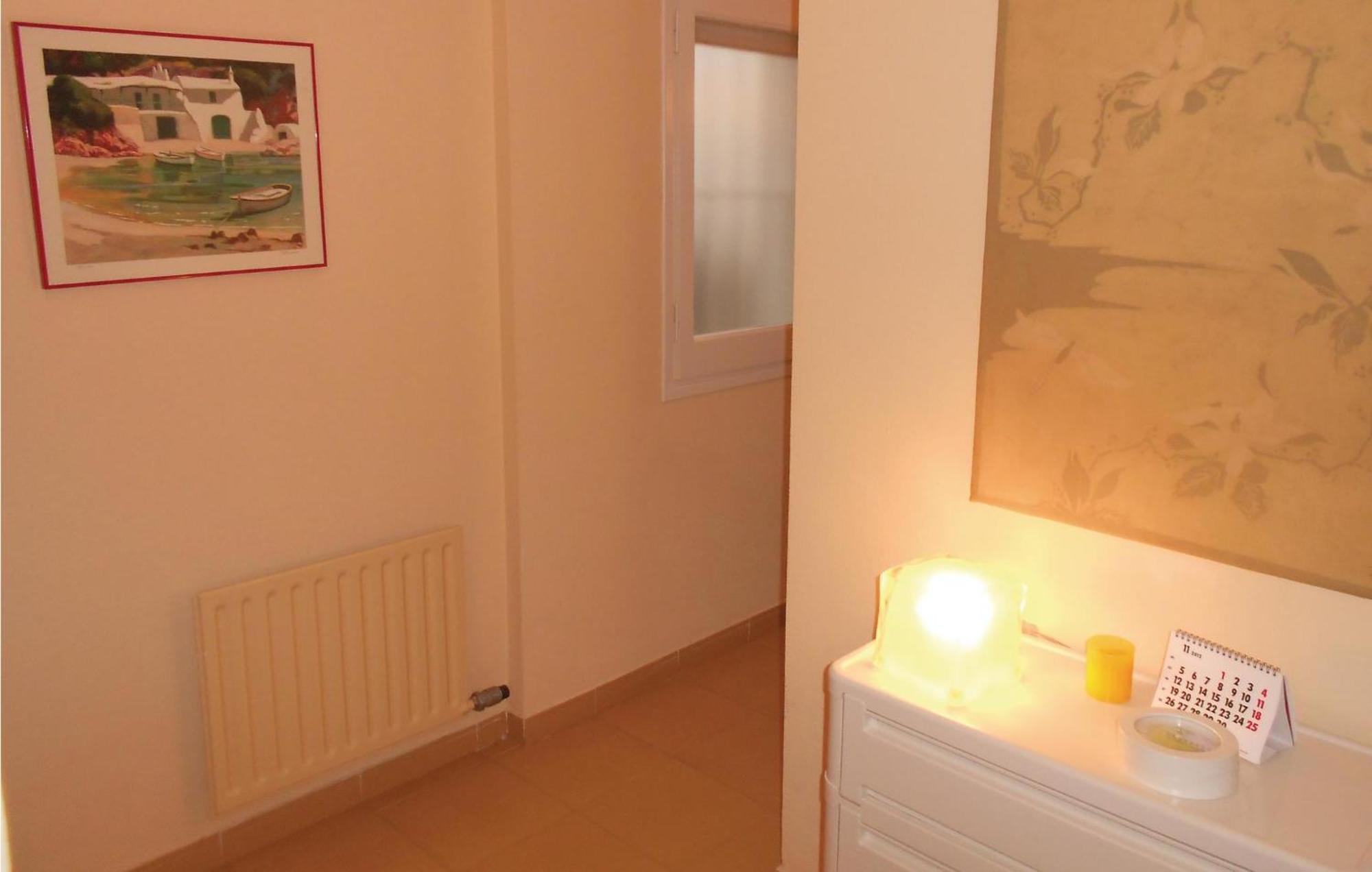 Stunning Apartment In Tossa De Mar With Wifi Exteriér fotografie