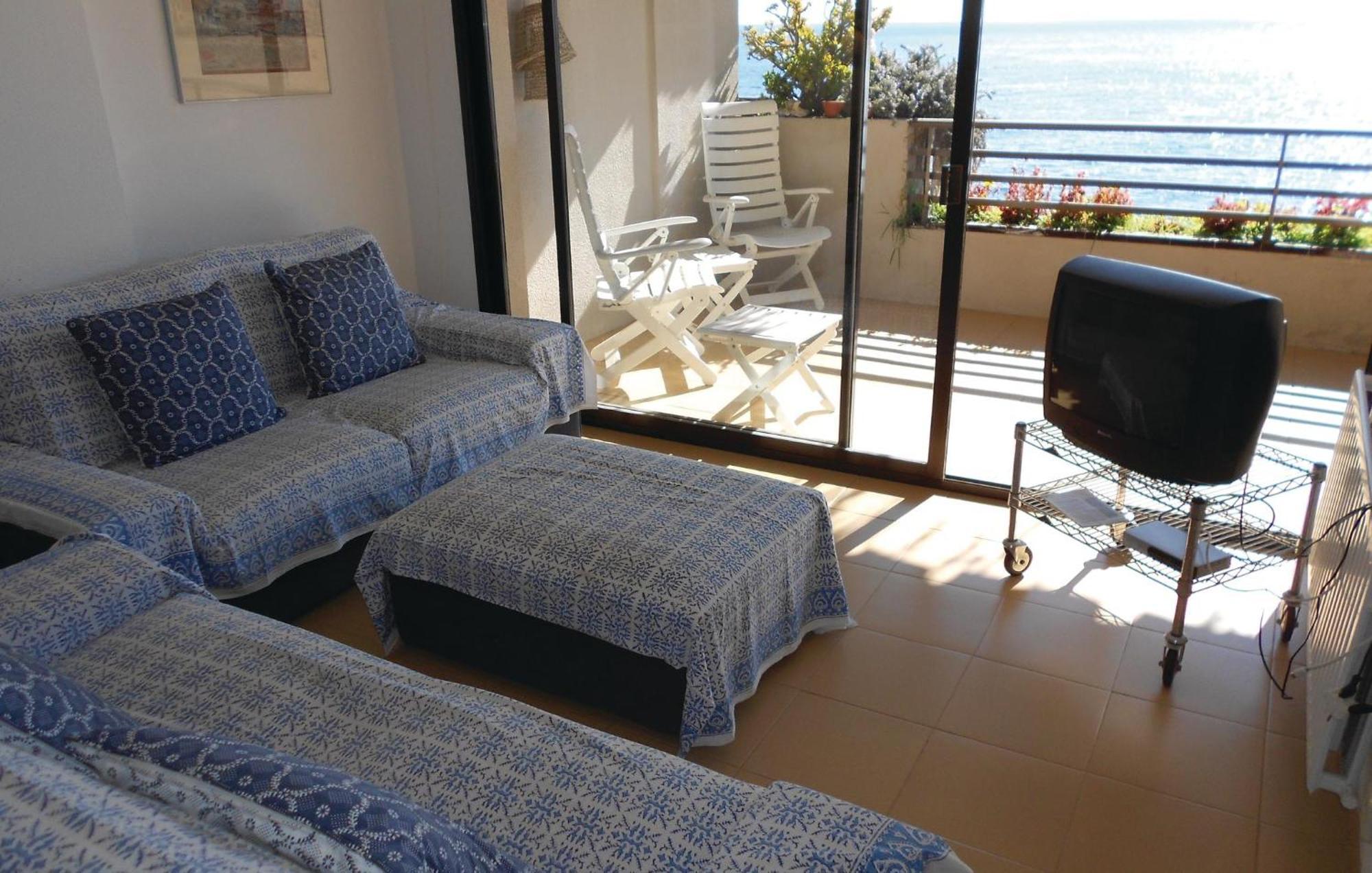 Stunning Apartment In Tossa De Mar With Wifi Exteriér fotografie
