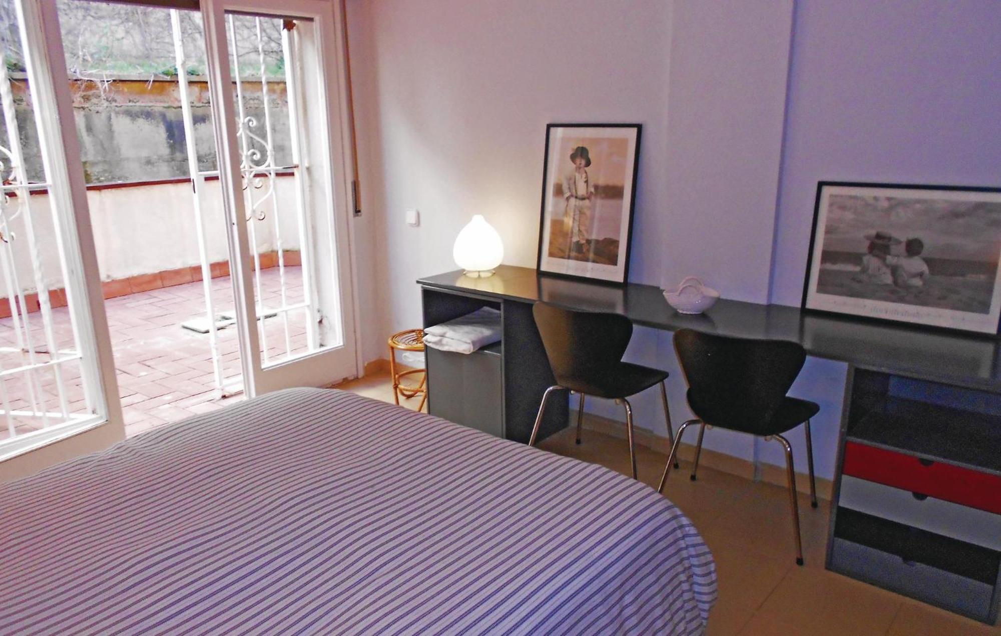 Stunning Apartment In Tossa De Mar With Wifi Exteriér fotografie