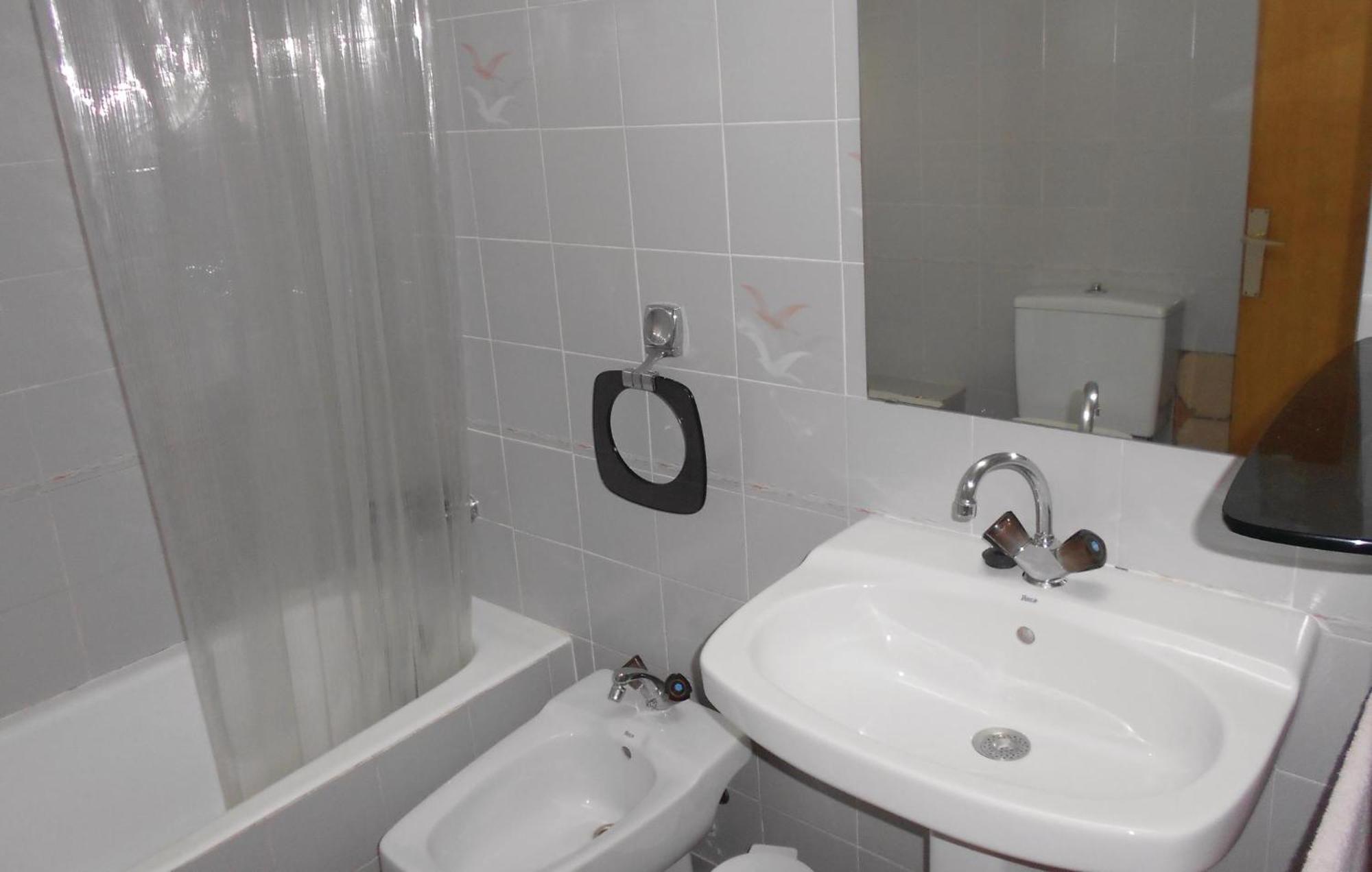 Stunning Apartment In Tossa De Mar With Wifi Exteriér fotografie