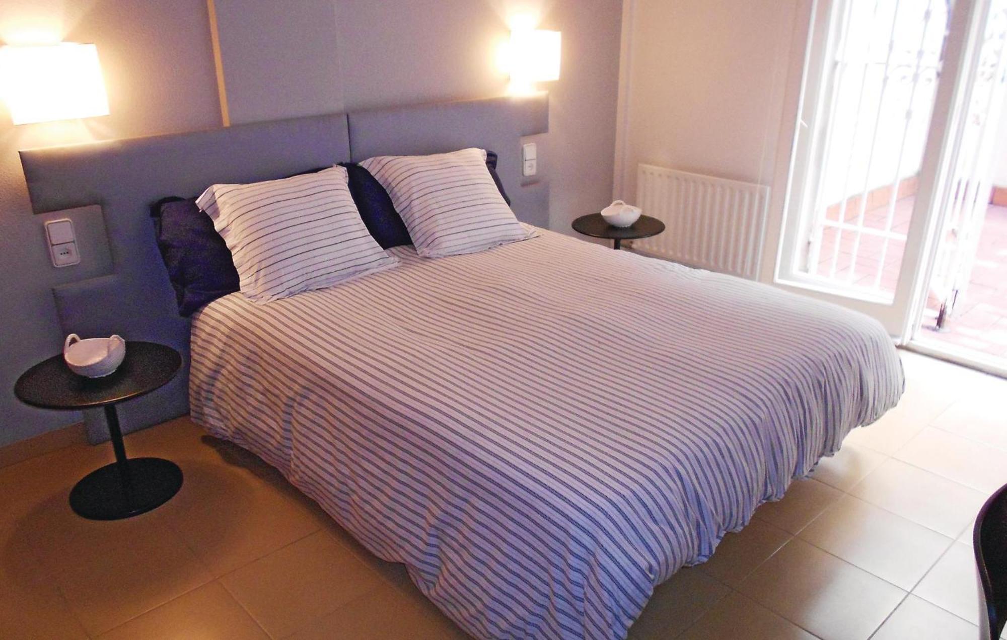 Stunning Apartment In Tossa De Mar With Wifi Exteriér fotografie