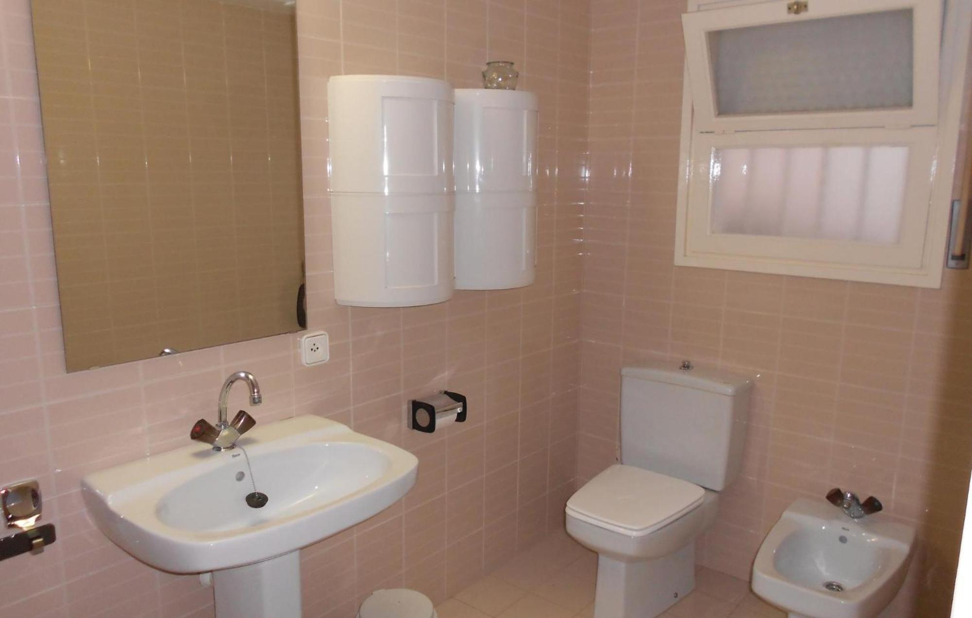 Stunning Apartment In Tossa De Mar With Wifi Exteriér fotografie
