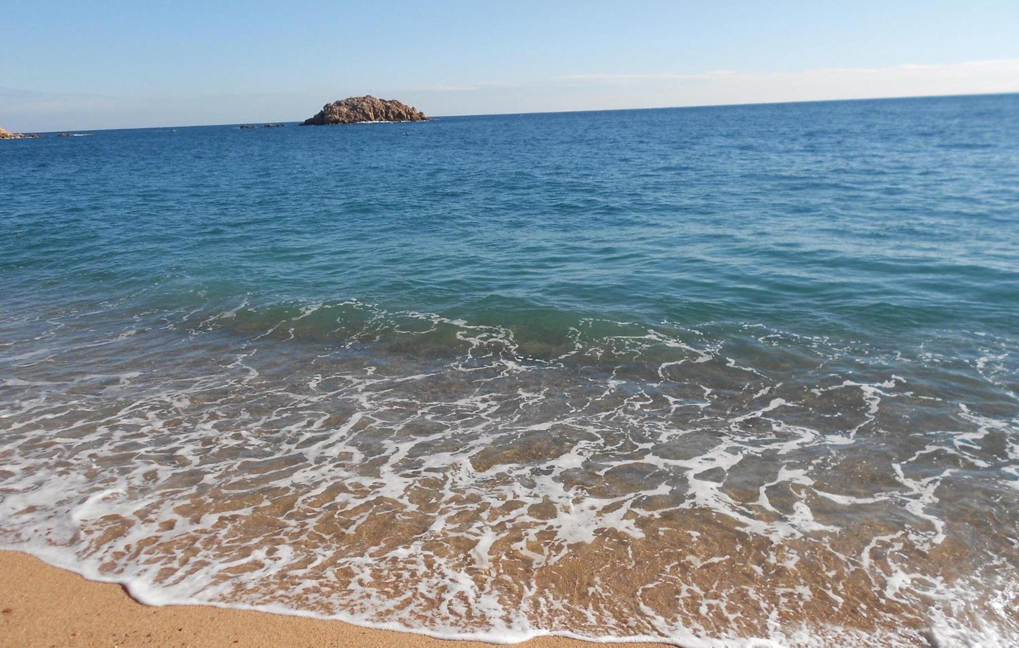 Stunning Apartment In Tossa De Mar With Wifi Exteriér fotografie