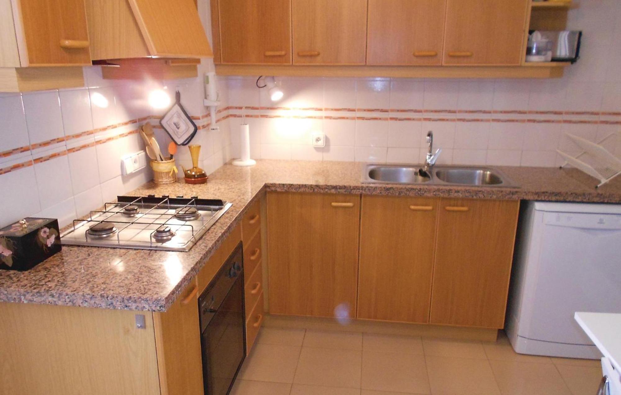 Stunning Apartment In Tossa De Mar With Wifi Exteriér fotografie